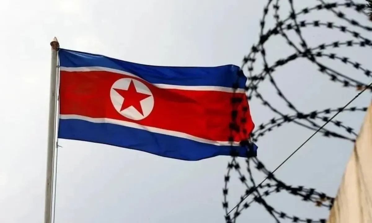 Triều Tiên bác mọi đề xuất hòa giải từ Hàn Quốc, tuyên bố không có gì để đàm phán