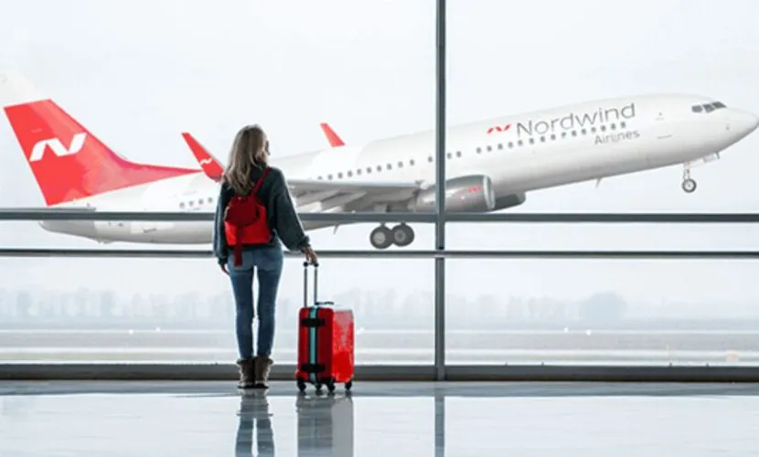 Lần đầu tiên có đường bay thẳng từ Moscow đến Bình Nhưỡng sau hàng chục năm