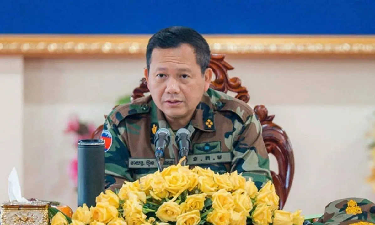 Thủ tướng Campuchia xác nhận đến Malaysia đàm phán với Thái Lan