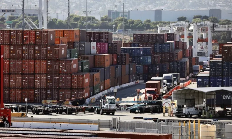 Mỹ – Trung lại tạm hoãn “cuộc chiến thuế quan”?