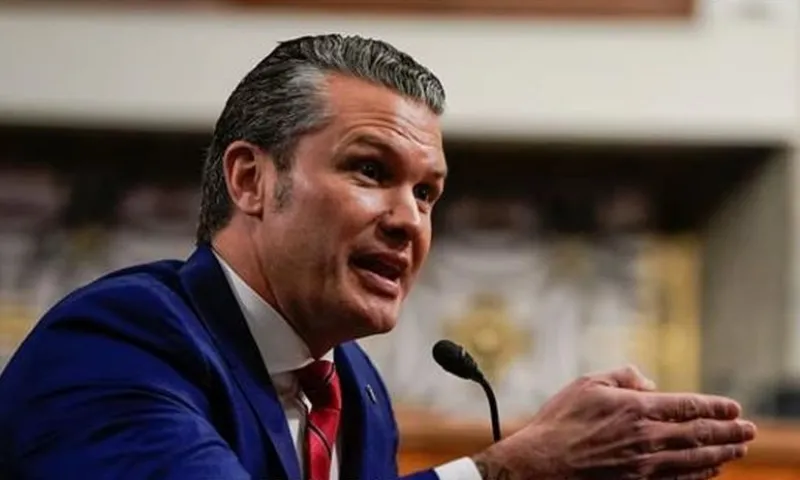 Lầu Năm Góc dừng kiểm tra nói dối sau chỉ đạo từ Nhà Trắng