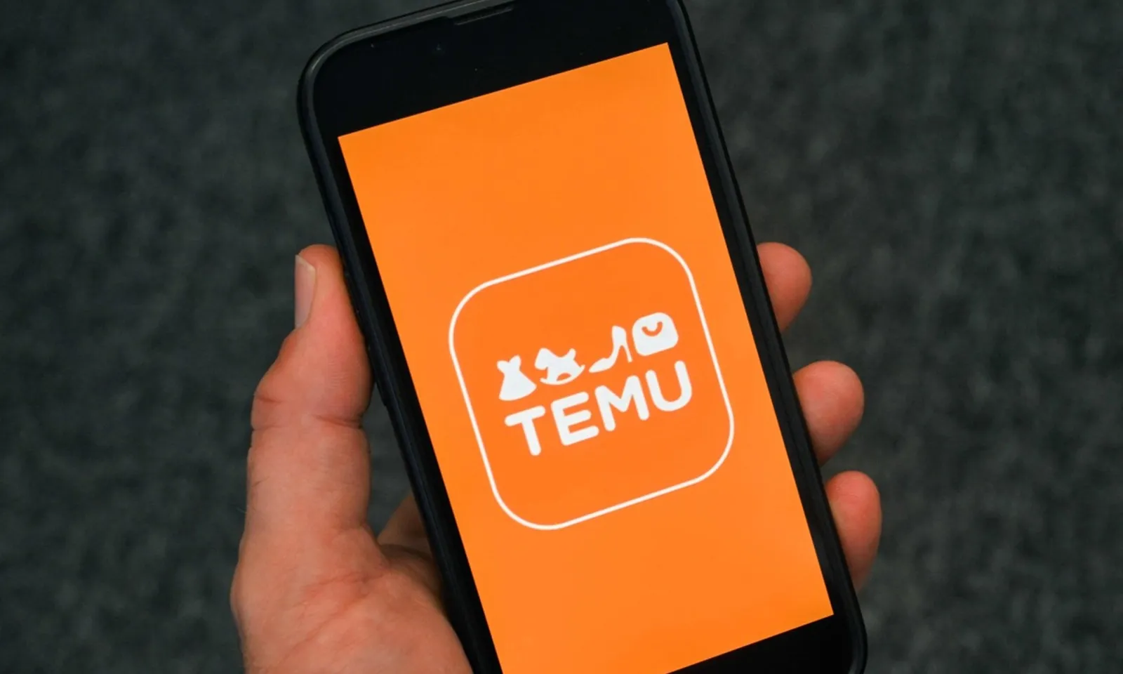 EU cáo buộc trang mua sắm trực tuyến Temu bán sản phẩm bất hợp pháp