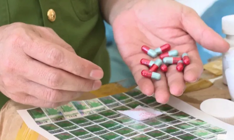 Siết quy định công bố, đăng ký sản phẩm thực phẩm