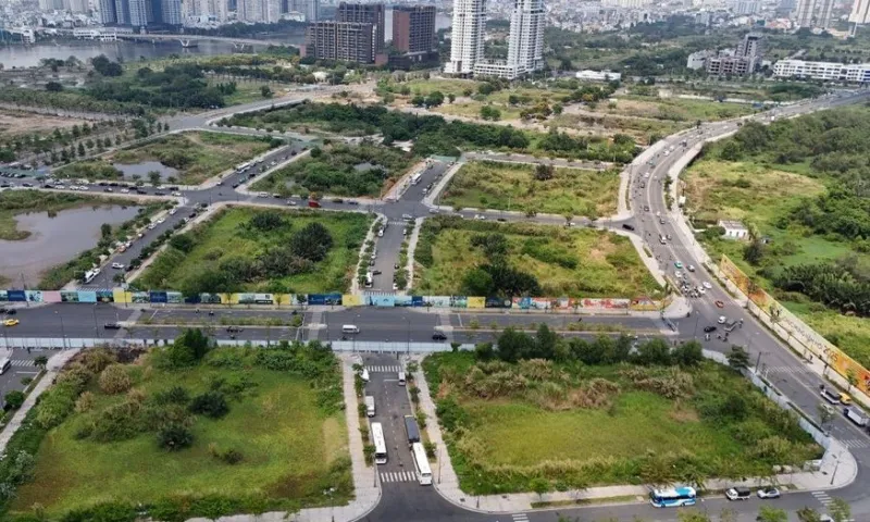 Đề xuất hợp nhất quy định đấu thầu chọn nhà đầu tư