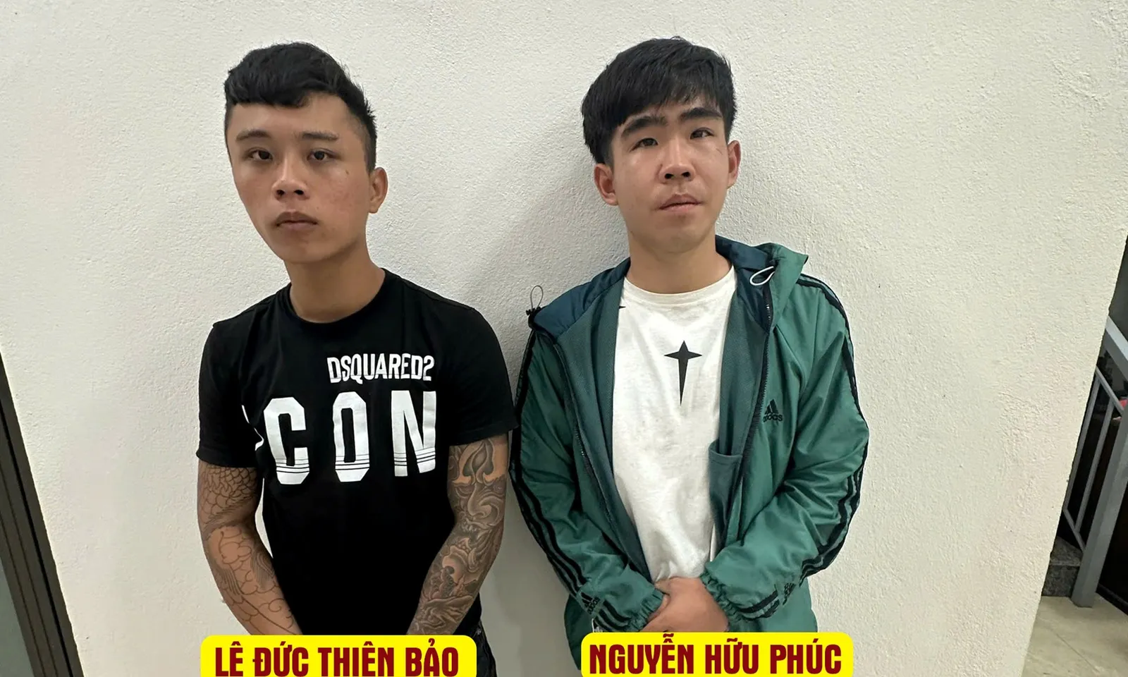 Khẩn trương điều tra vụ trộm cắp tài sản của du khách nước ngoài