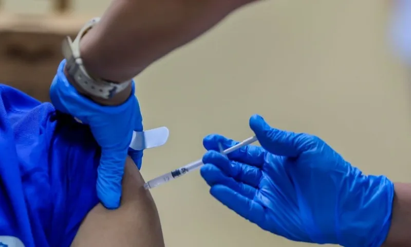 Vaccine mới ức chế tế bào ung thư gốc, ngăn tái phát