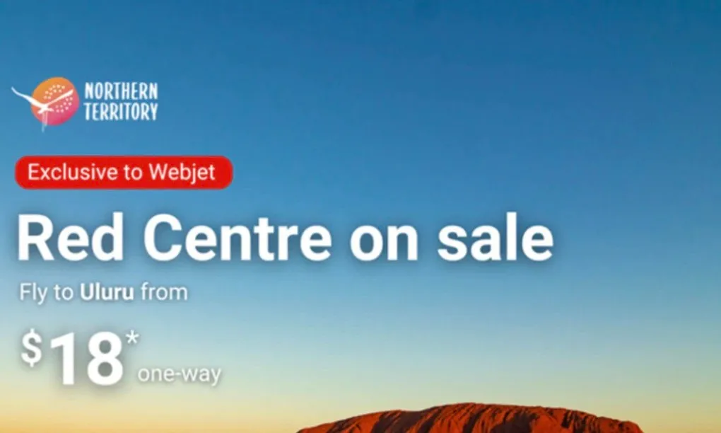 Công ty du lịch Webjet bị phạt 9 triệu AUD vì quảng cáo giá vé máy bay gây hiểu lầm