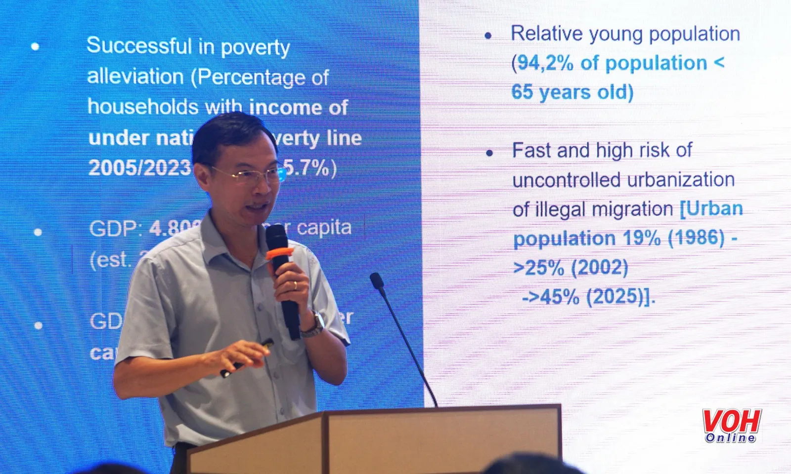 Chuyên gia đưa ra giải pháp nâng cao tiêu chuẩn an toàn đối với phương tiện giao thông