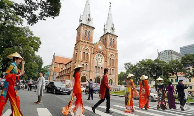 du lịch TPHCM