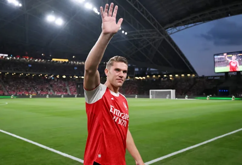 gyokeres-arsenal