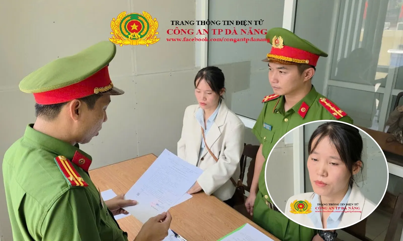 Khởi tố nhân viên ngân hàng làm giả hồ sơ vay vốn, chiếm đoạt 1,7 tỷ đồng