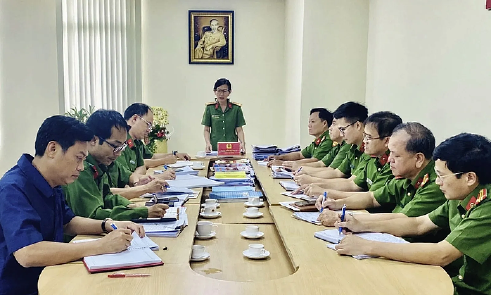 Cảnh báo mạo danh ngân hàng, có thể mất sạch tiền nếu nhấp vào đường link lạ