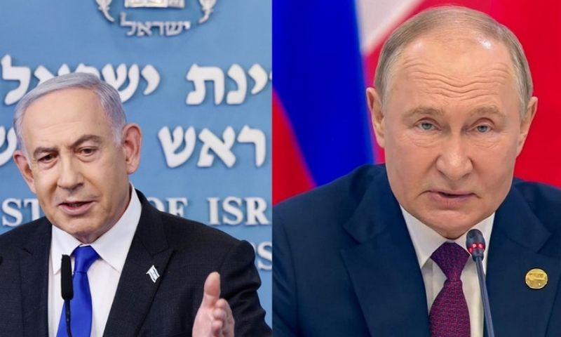 Nga - Israel điện đàm về Syria, LHQ cảnh báo nguy cơ bạo lực