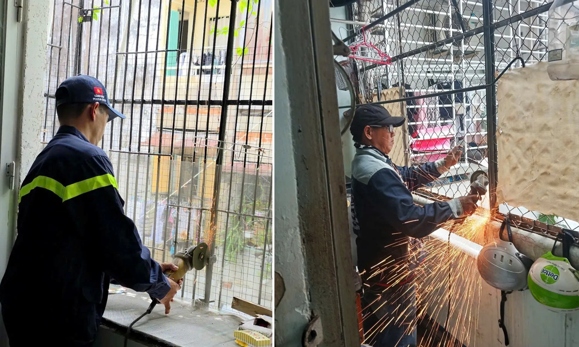 TPHCM: Đa dạng công tác tuyên truyền phòng cháy, chữa cháy