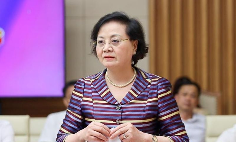 Rà soát, sàng lọc đội ngũ cán bộ cấp xã sau sắp xếp