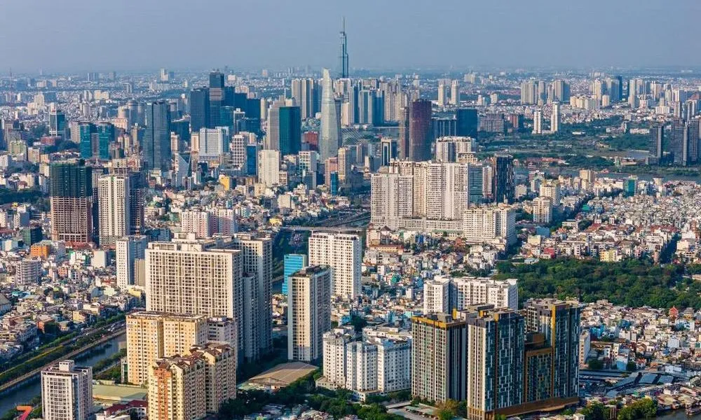 TPHCM áp dụng 3 bảng giá đất cũ, chuẩn bị bảng giá mới từ 2026