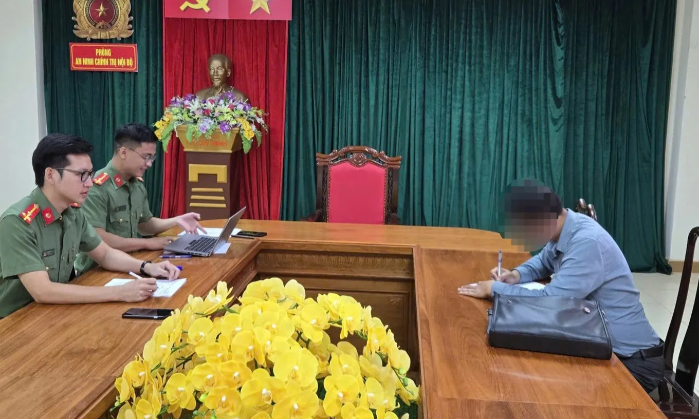 Hà Tĩnh: Phạt 25 triệu đồng công ty tổ chức sự kiện mời “hiện tượng mạng” biểu diễn trái phép