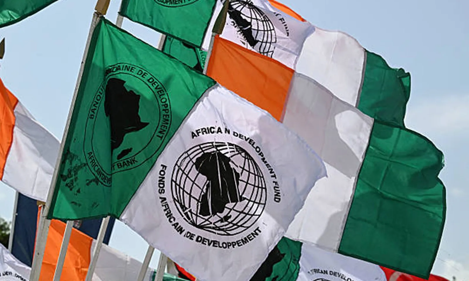 Quỹ Phát triển châu Phi hướng tới huy động 5 tỷ USD từ thị trường vốn vào năm 2027