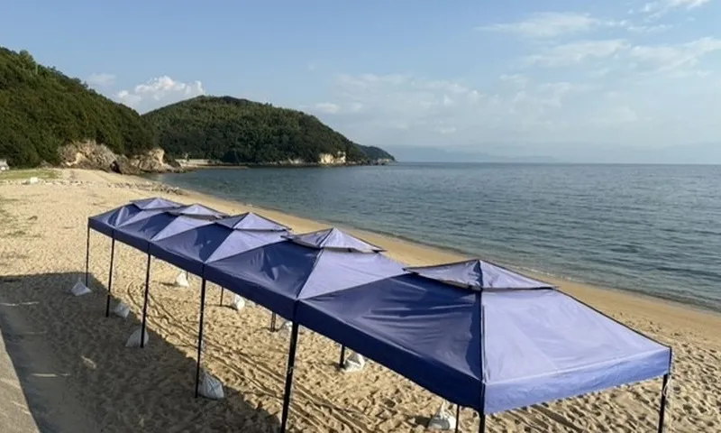 Thanh niên Việt Nam 23 tuổi bị đuối nước, tử vong tại Nhật Bản