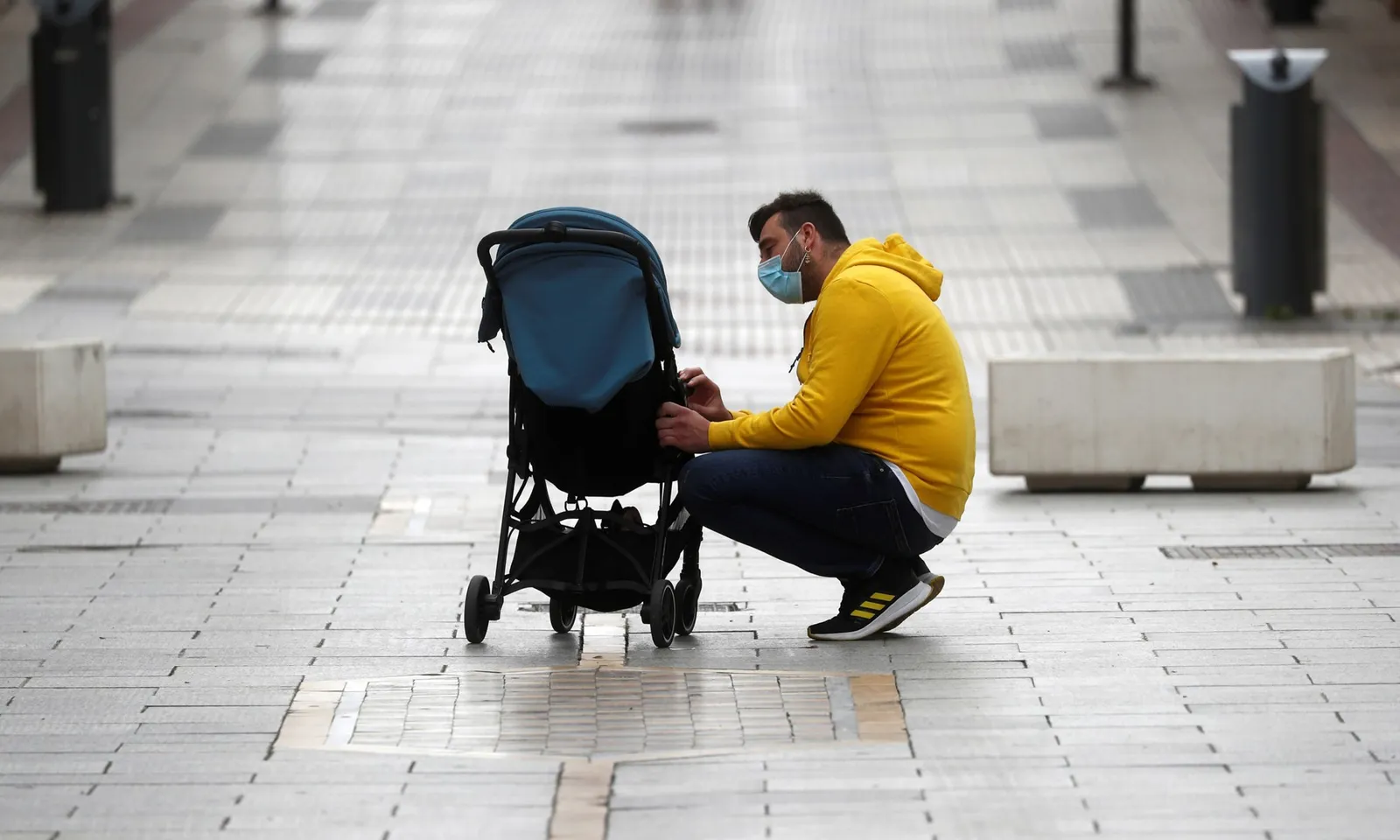 Tây Ban Nha mở rộng chế độ nghỉ thai sản: Cả cha và mẹ được nghỉ 17 tuần có lương