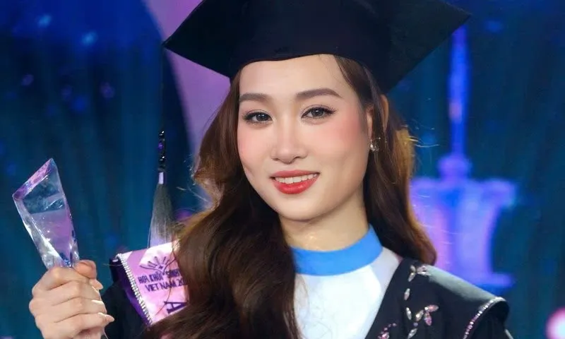 Á khôi Phương Thanh làm Đại sứ thương hiệu, lan tỏa tinh thần “sống số”