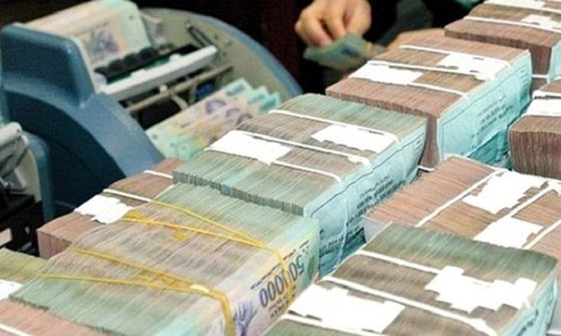 Nhiều ngân hàng công bố kết quả kinh doanh 6 tháng đầu năm khả quan