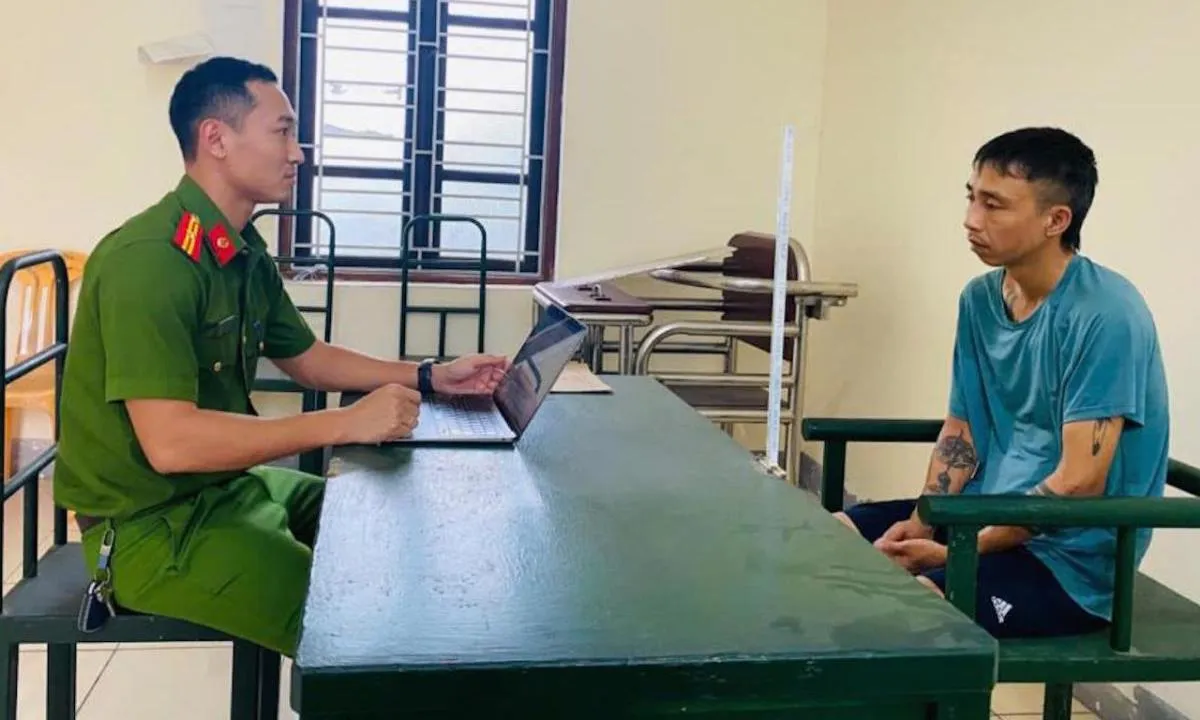 Tài xế gây tai nạn thảm khốc ở Hà Tĩnh bị khởi tố