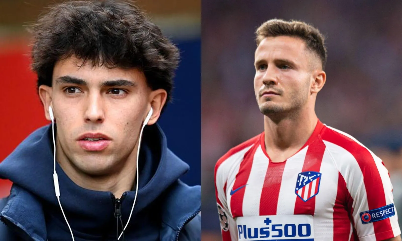 Đồng đội cũ nhận xét tiêu cực về Joao Felix