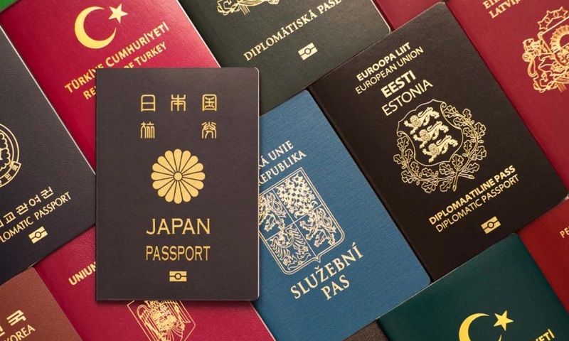 Hộ chiếu Nhật Bản: Vì sao luôn đỉnh nhất thế giới?