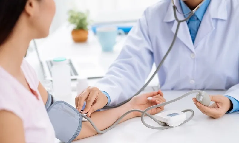 khám bệnh xử phạt phòng khám