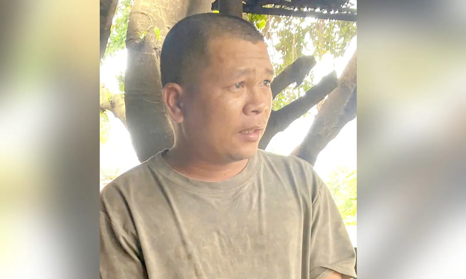 Khởi tố đối tượng lừa đảo bán điều bông