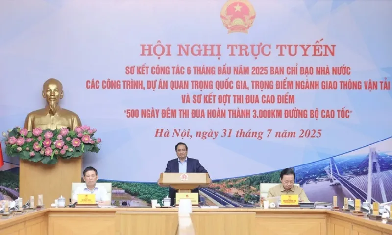 Thu tuong