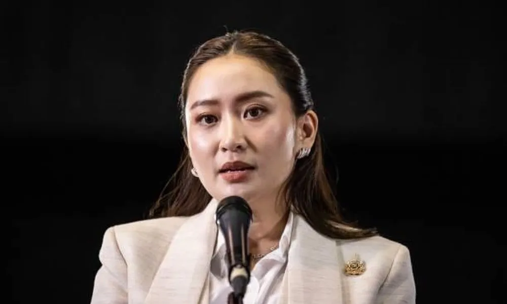 Thái Lan: Gia hạn lần cuối cho bà Paetongtarn nộp đơn bào chữa