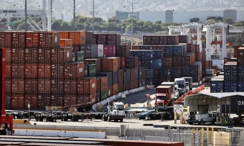 Mỹ áp thuế 50% với Brazil 