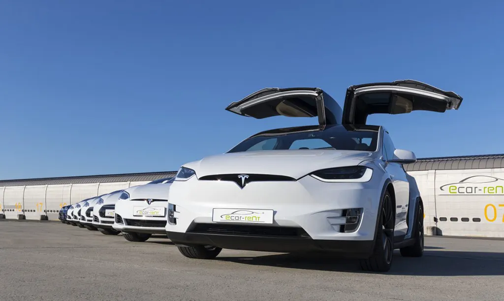 Tesla thu hẹp dải sản phẩm tại châu Âu: Model S và Model X âm thầm “rút lui”