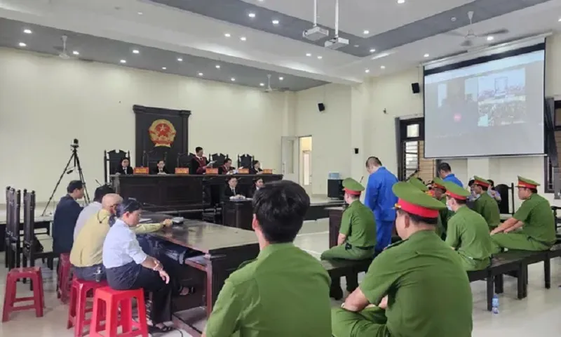 Tuyên án chung thân đối với nữ quái lừa đảo gần 500 tỷ đồng từ dự án ma ở Tây Ninh