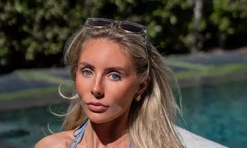 Anh: Phim về nữ diễn viên quan hệ với hơn 1.000 đàn ông gây tranh cãi gay gắt