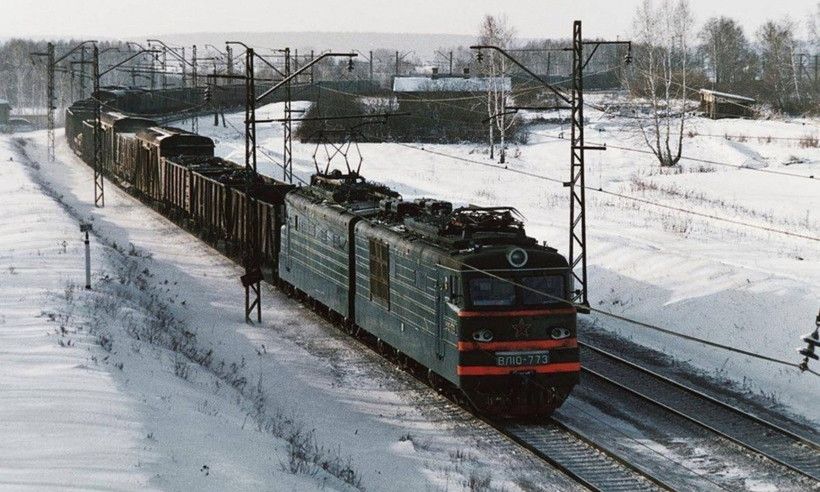 Tổng thống Putin yêu cầu xây lộ trình phát triển đường sắt cao tốc toàn quốc