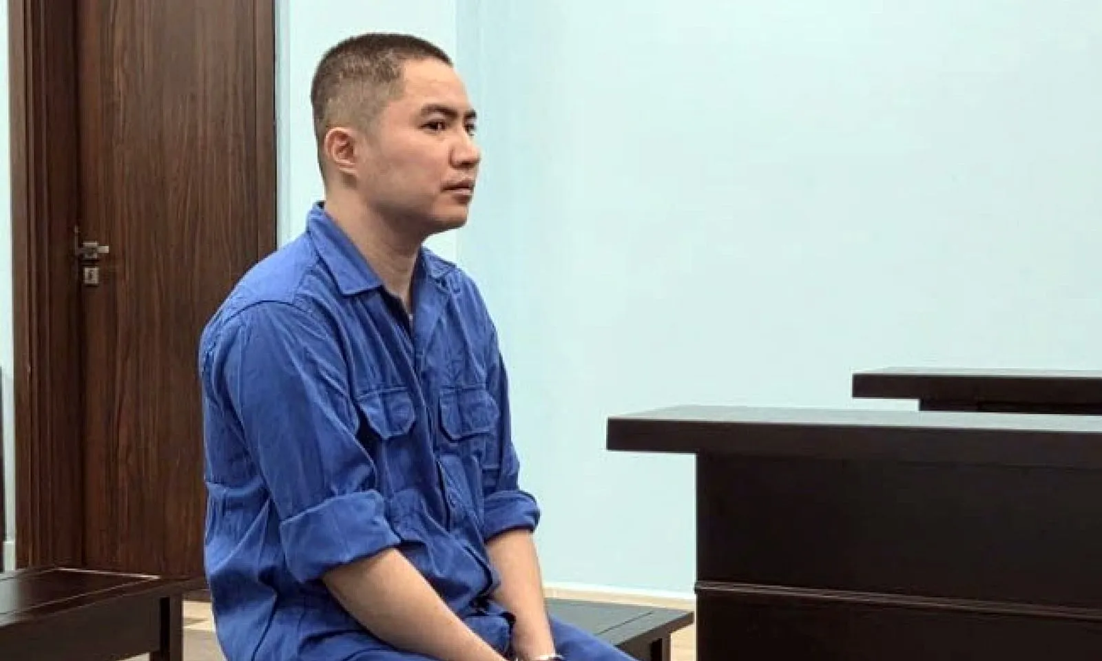 Chém người giữa đêm vì ghen tuông, lãnh 8 năm tù