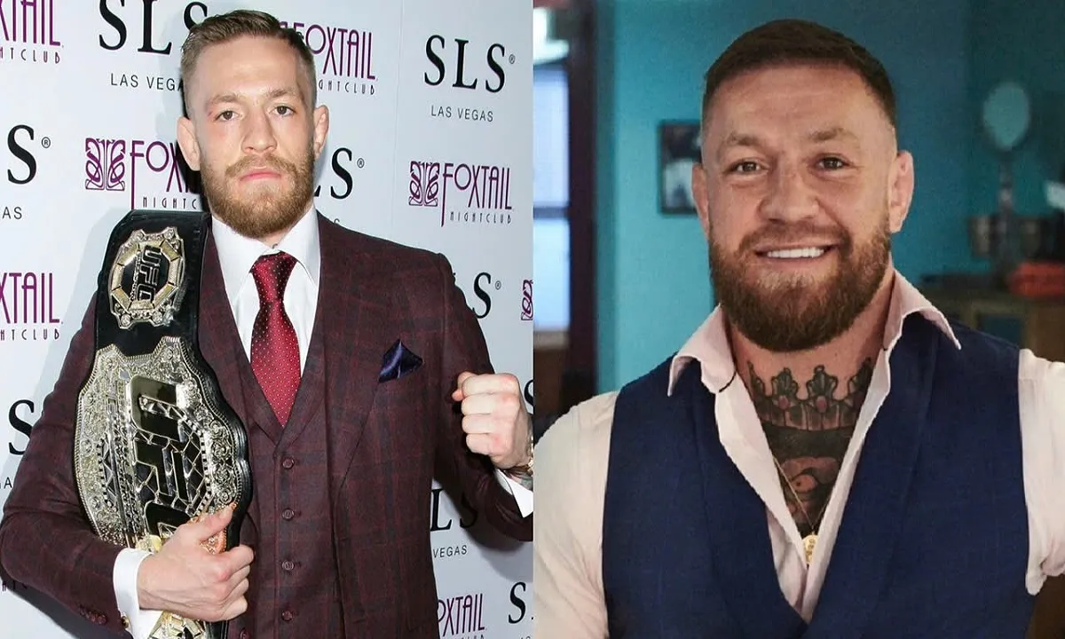 Conor McGregor thua kiện trong vụ án liên quan đến tấn công tình dục