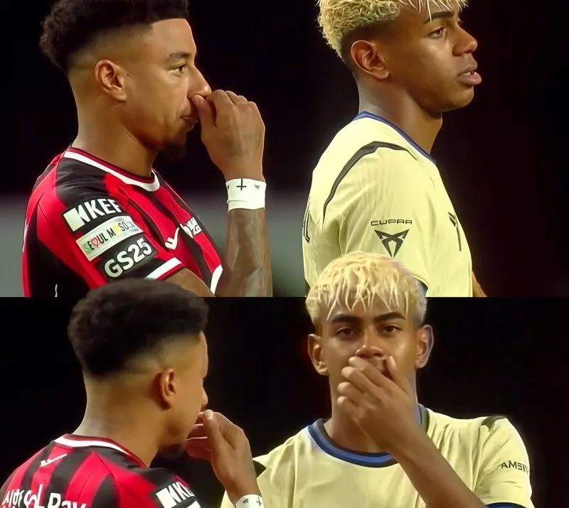 lingard-yamal