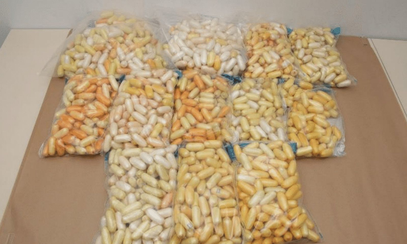 5 phụ nữ đối mặt án tử hình vì mang gần 27kg cocaine vào Singapore