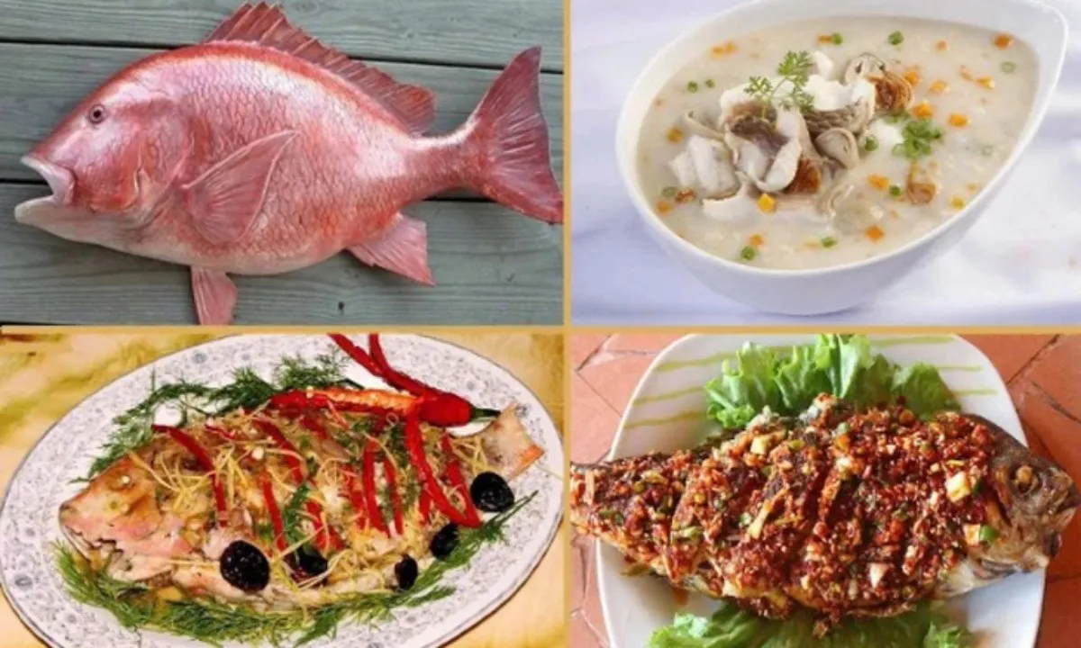 Cảnh báo độc tố trong cá biển: Hai gia đình nhập viện sau bữa hải sản