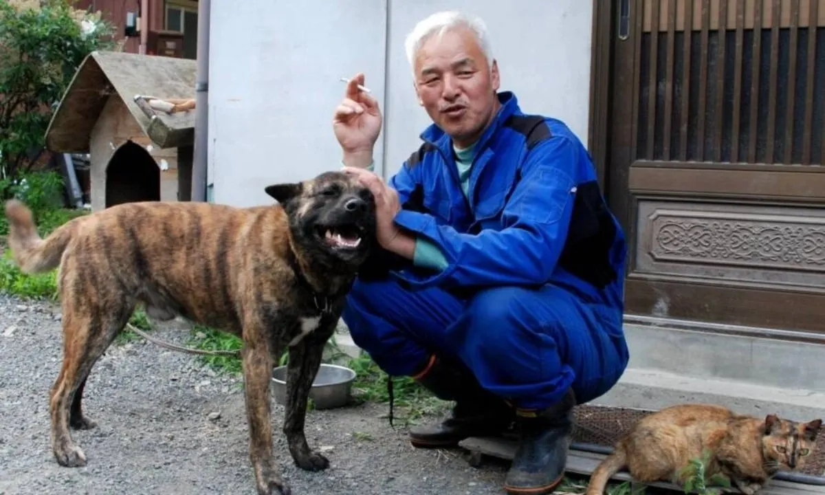 “Người gác cổng Fukushima”: 14 năm sống giữa vùng đất cấm