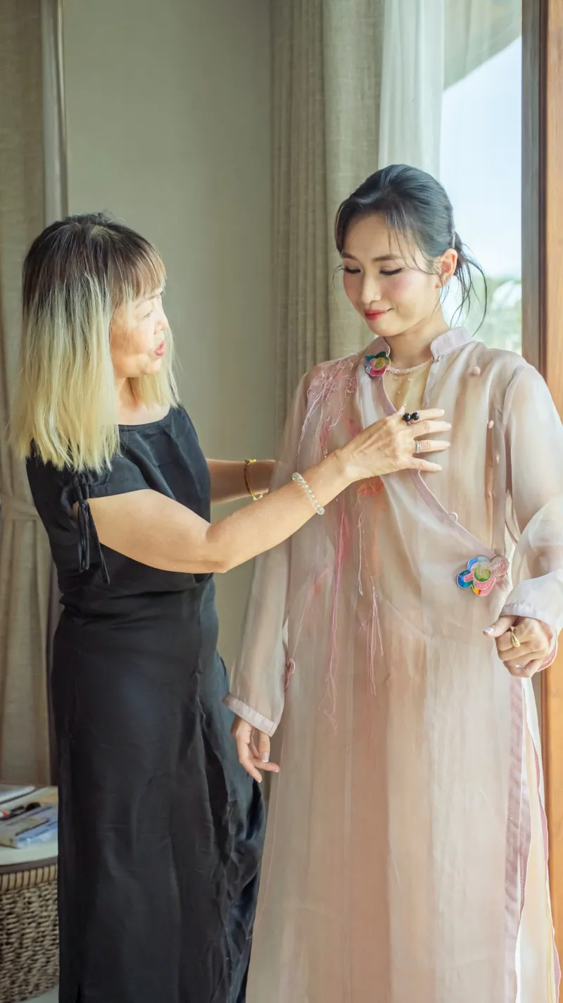 NTK Trịnh Bích Thủy 2