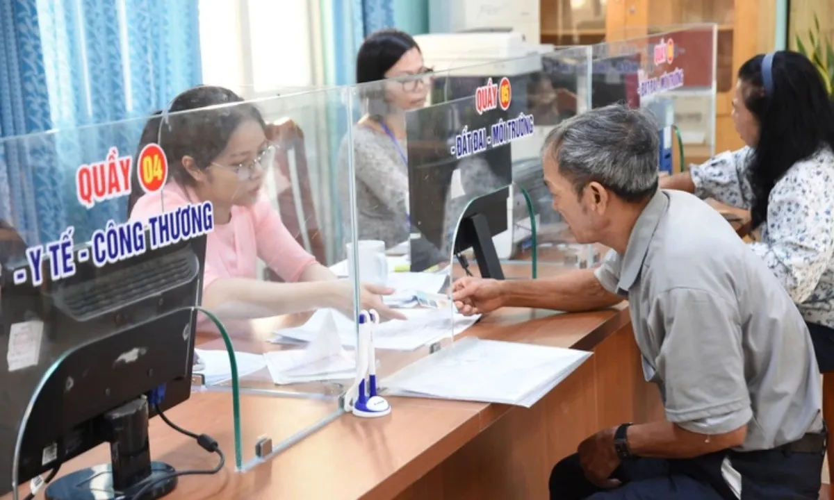 Đồng Nai chấn chỉnh tình trạng lạm dụng yêu cầu bản sao chứng thực