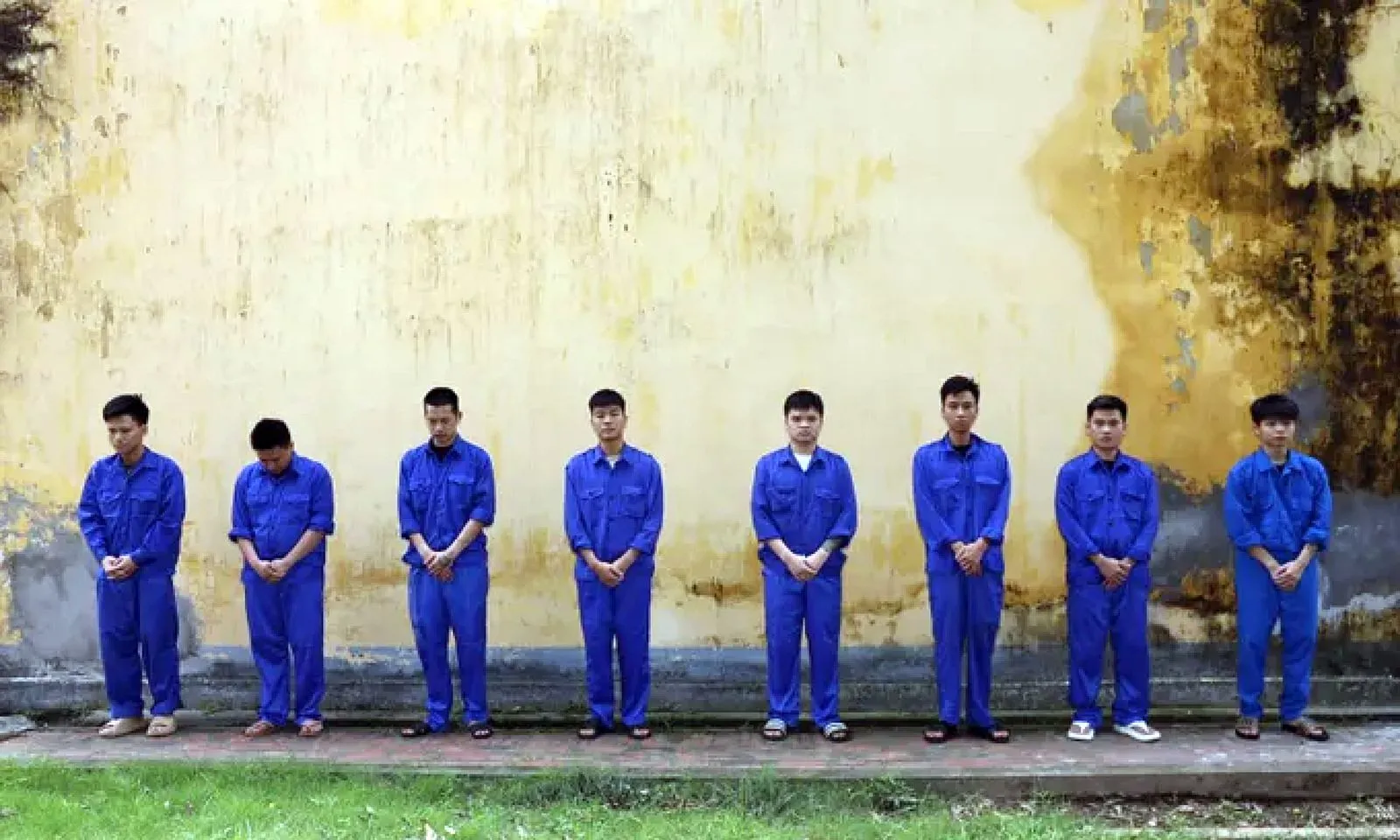 Hưng Yên: Phá đường dây lừa đảo đầu tư tiền ảo hơn 2.600 tỷ đồng