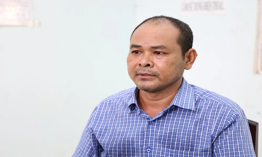 Giả làm chủ ruộng, lừa 7 thương lái chi hơn 5,7 tỷ rồi bỏ trốn