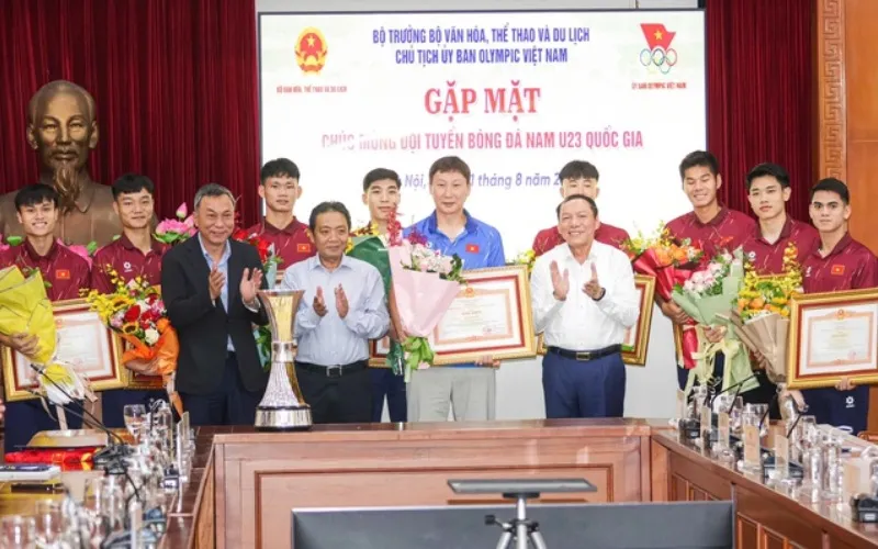 (Ảnh: Đăng Huy)