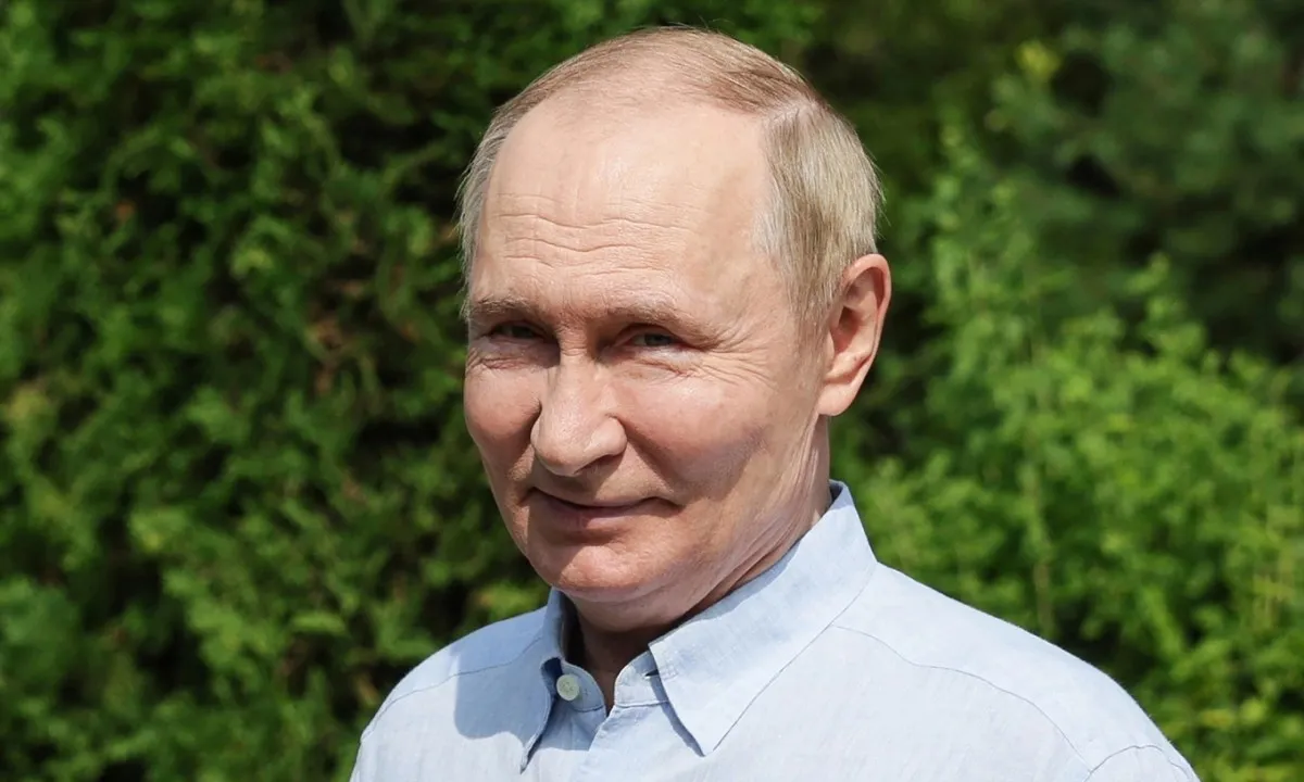 Ông Putin: EU mất quyền tự quyết, chỉ còn là “chú lùn chính trị”